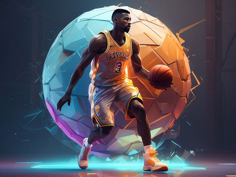 CGTN播客：杨瀚森场均2分1板，但良好心态让人看到未来希望！