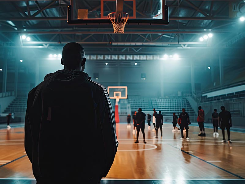 04月18日CBA常规赛吉林广州全场录像