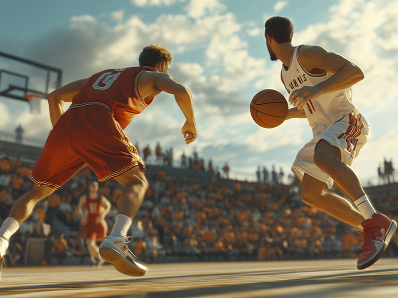 角度刁钻！美媒打趣：布朗尼今天得到12分，比詹姆斯本人还高！