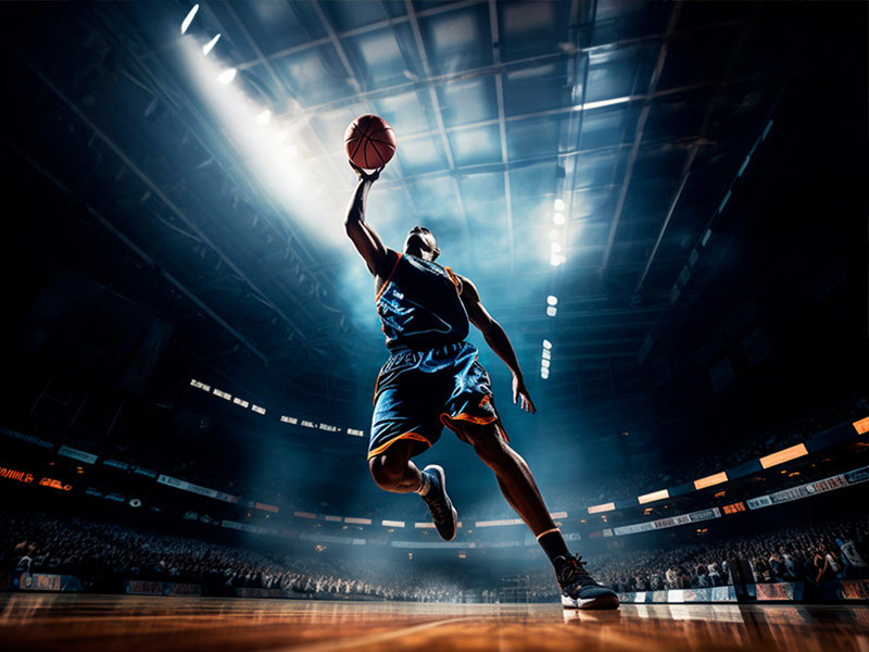 04月18日NBA附加赛6勇士太阳全场录像