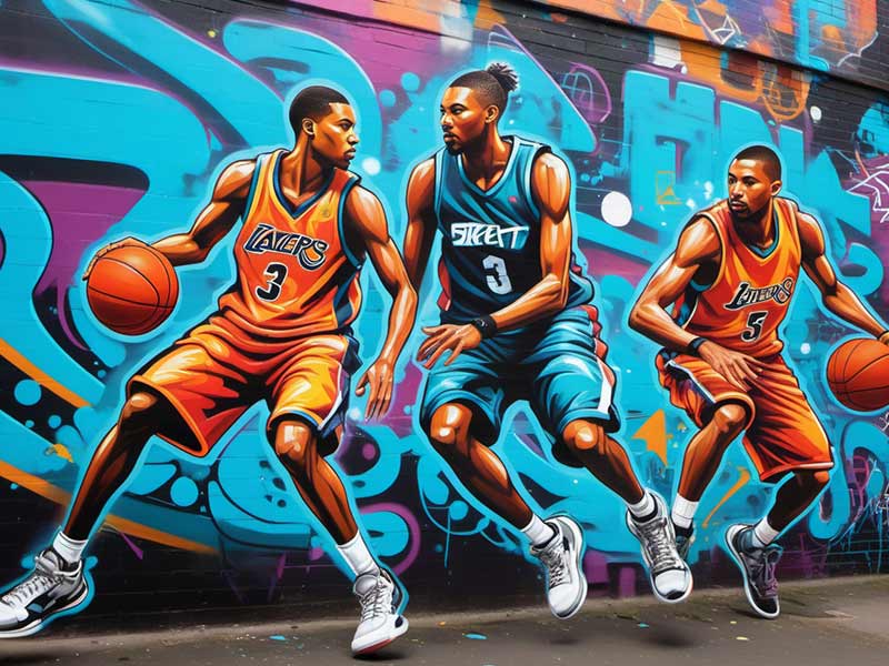 狄龙vs追梦！库里vs布克风雪！附加赛太阳vs勇士绝对好看