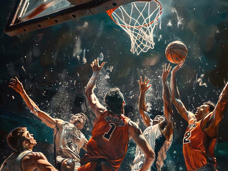 骑士轻取猛龙迎开门红哈登22+10米切尔32分斯特鲁斯24分