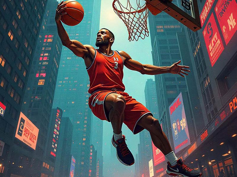 约翰逊谈季后赛：经验并非万能！每一场都是全新开始！充满未知！