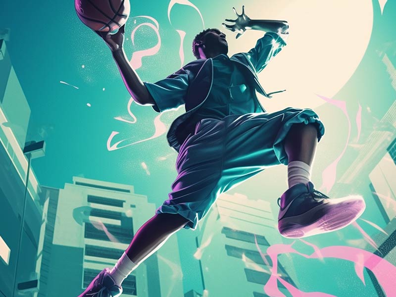 火箭进攻能力过次！肯纳德大爆发！詹姆斯单节8助攻！