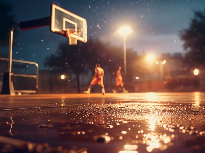 都是从小角色开始的！范乔丹：洛瑞是我的NBA领路人！