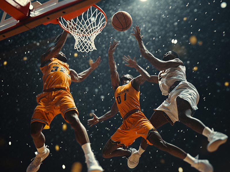 马健：文班亚马比亚历山大更适合做联盟未来的门面！