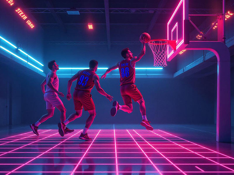 解说依力挺勇士：赢船这么刺激明天要晋级！对雷霆14能接受