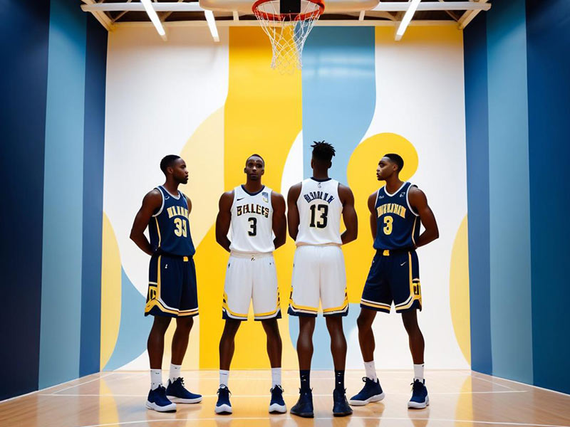 杰伦威此前谈现役最强“杰伦”阵容：我不想把杰伦格林放进来