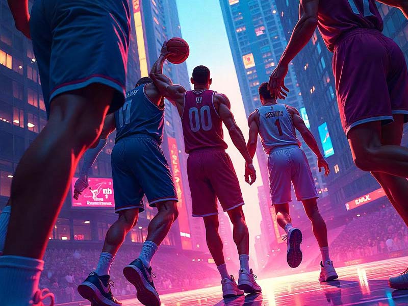 勇士现有阵容重返巅峰，能否达到宇宙勇级别大史：差远了！