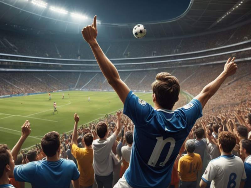 有备而来！慈善赛球员染黄当场变魔术烧掉裁判黄牌！