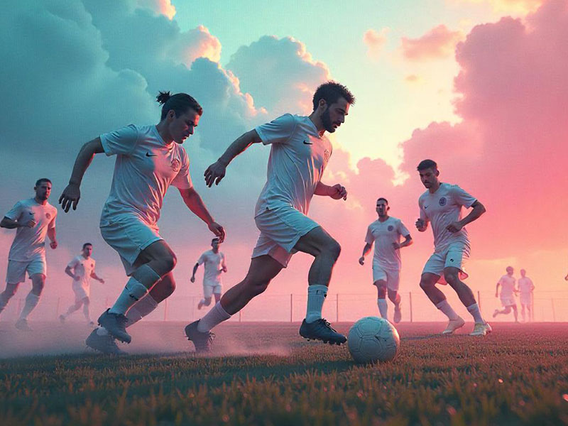 04月20日德甲第30轮门兴vs美因茨全场录像