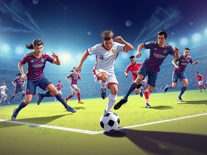 瓜帅冲英超第7冠v枪手22年等待中文歌曲《红蓝对决》预热